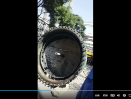 金升管道工程帶壓開孔帶壓封堵